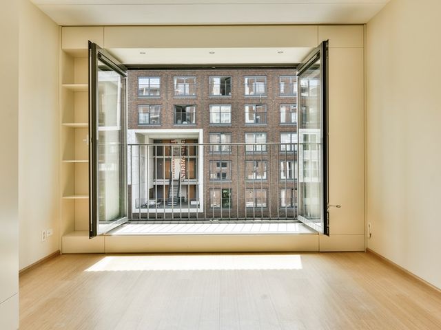 Welnastraat 161, Amsterdam