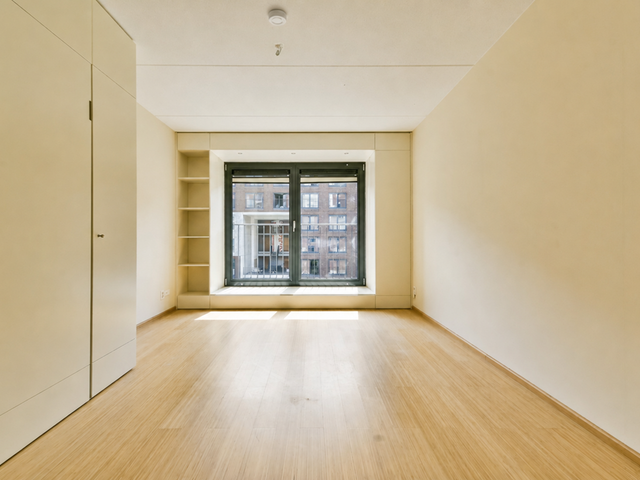 Welnastraat 161, Amsterdam