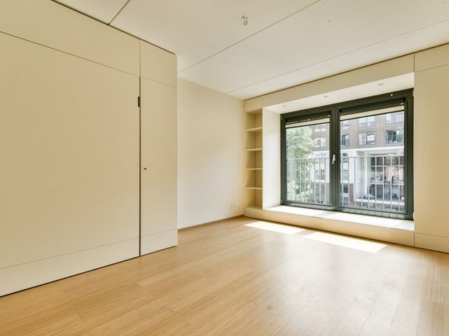 Welnastraat 161, Amsterdam