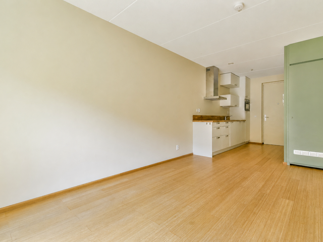 Welnastraat 161, Amsterdam