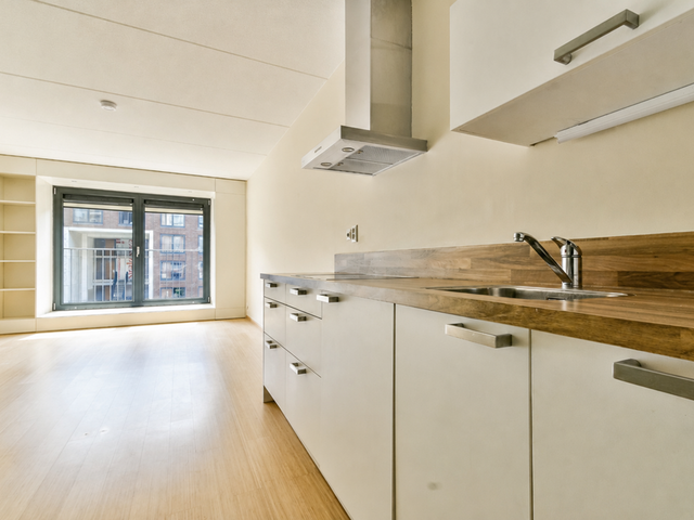 Welnastraat 161, Amsterdam