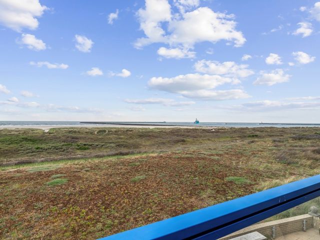 Kennemerboulevard 655, IJmuiden