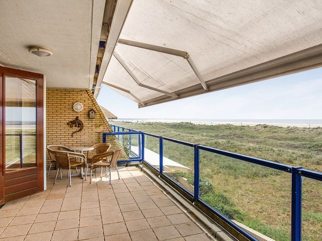 Kennemerboulevard 655, IJmuiden