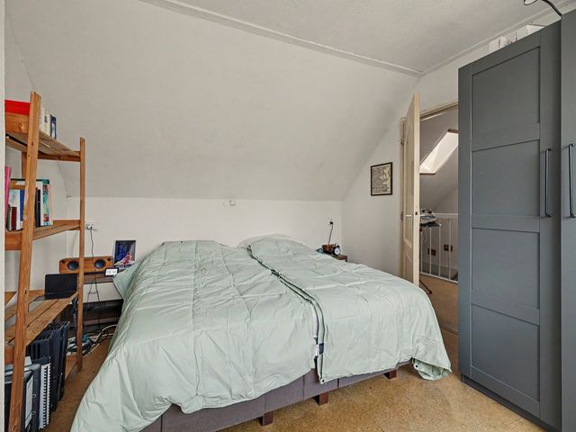 Julianastraat 10, Ooltgensplaat