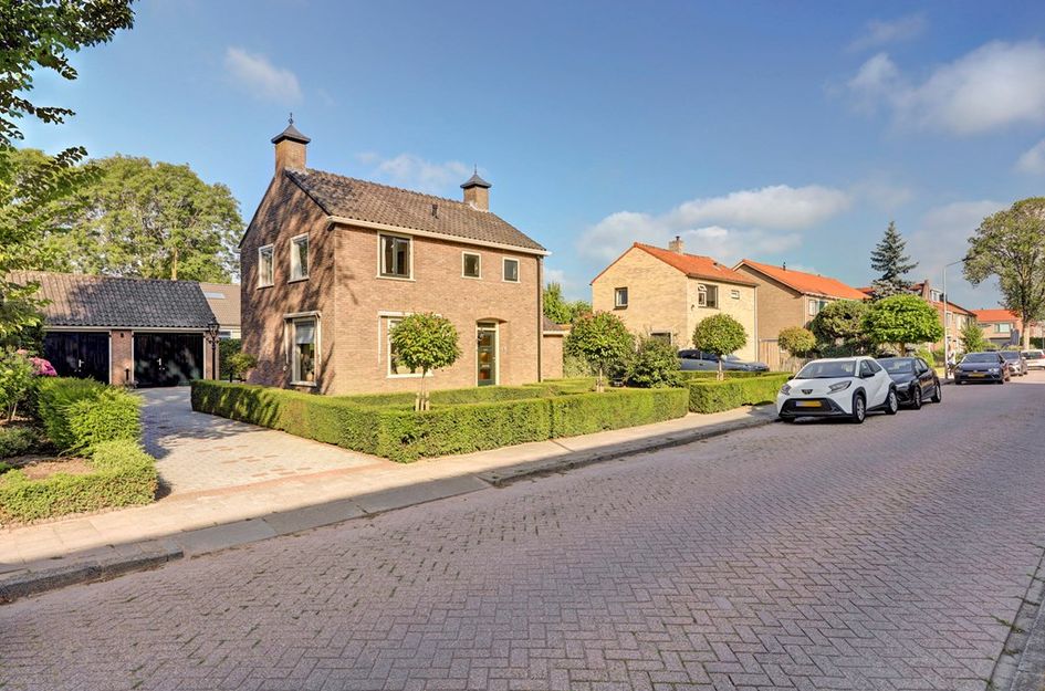 Wilhelminastraat 18