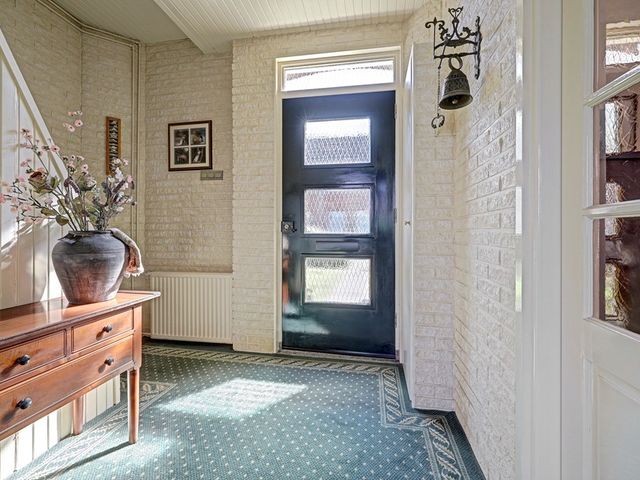 Wilhelminastraat 18, Nieuw-Beijerland