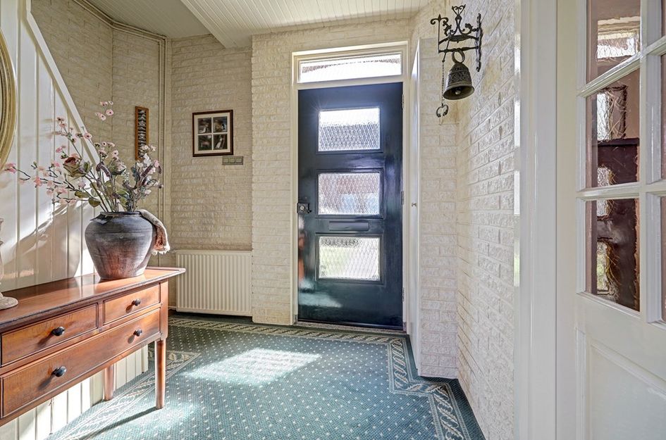 Wilhelminastraat 18