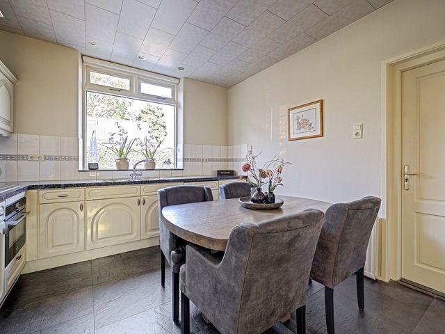 Wilhelminastraat 18, Nieuw-Beijerland