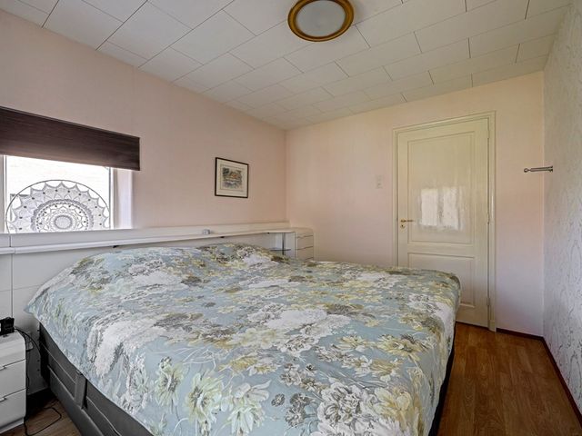 Wilhelminastraat 18, Nieuw-Beijerland