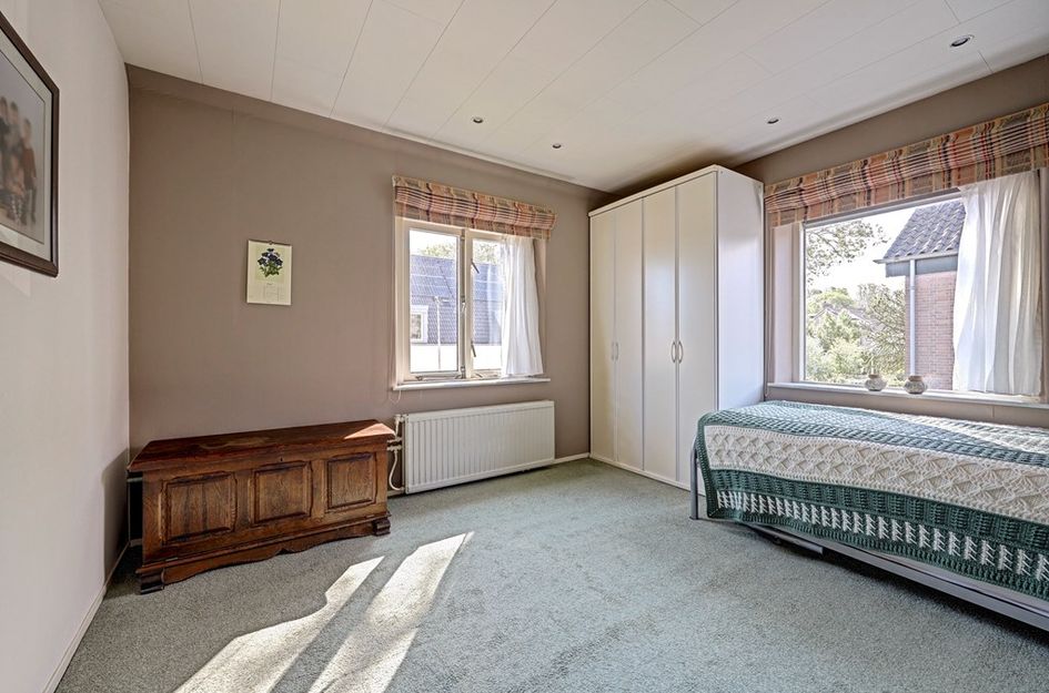 Wilhelminastraat 18