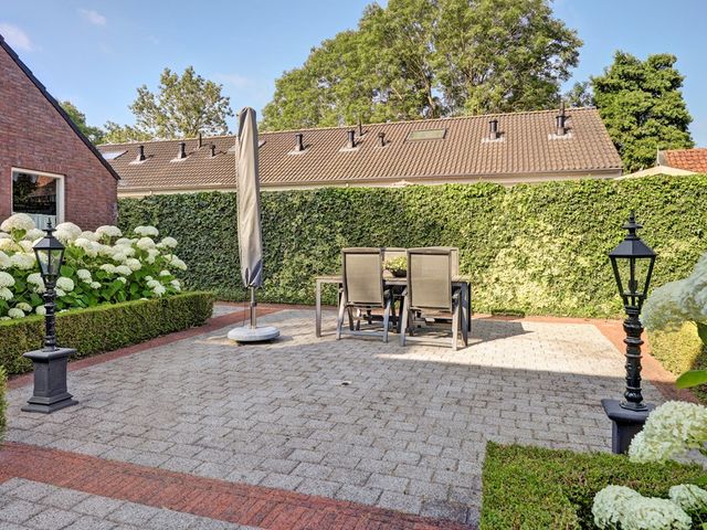 Wilhelminastraat 18, Nieuw-Beijerland