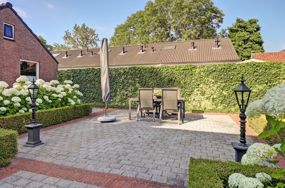 Wilhelminastraat 18
