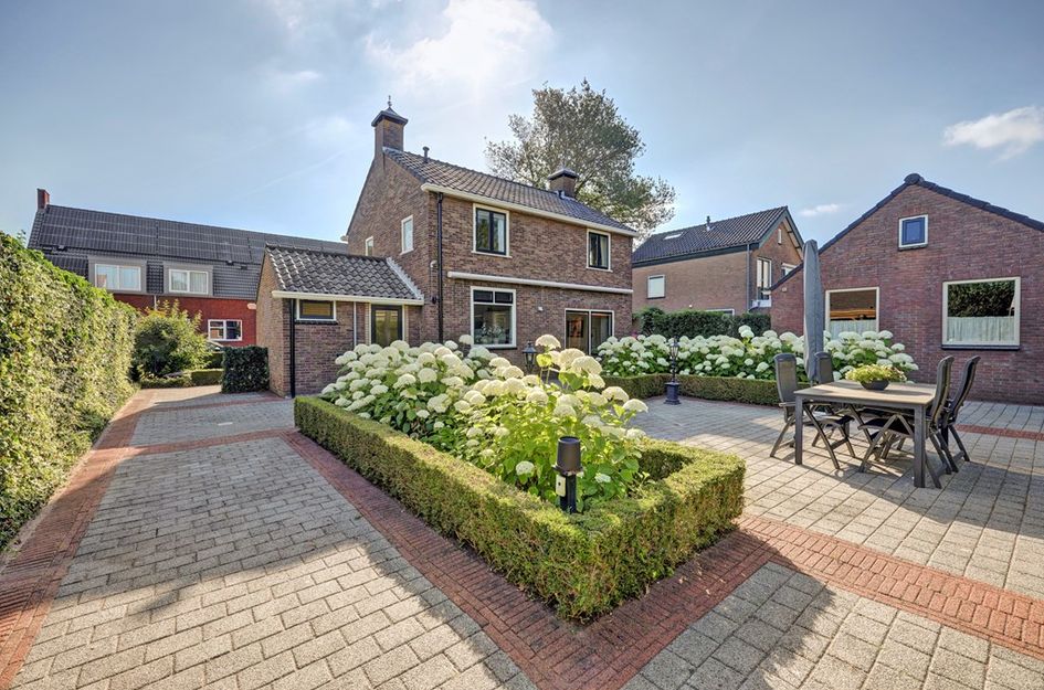 Wilhelminastraat 18