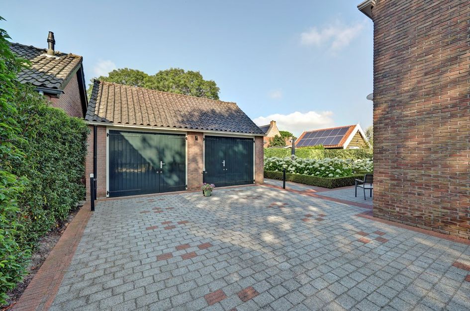 Wilhelminastraat 18