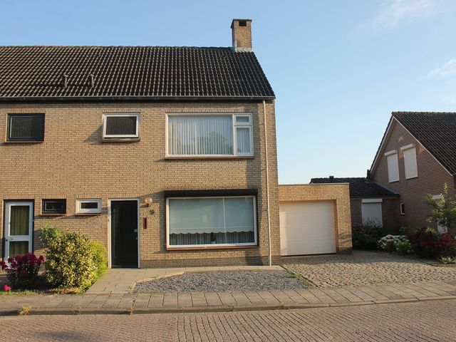 Esdoornstraat 5, Vogelwaarde