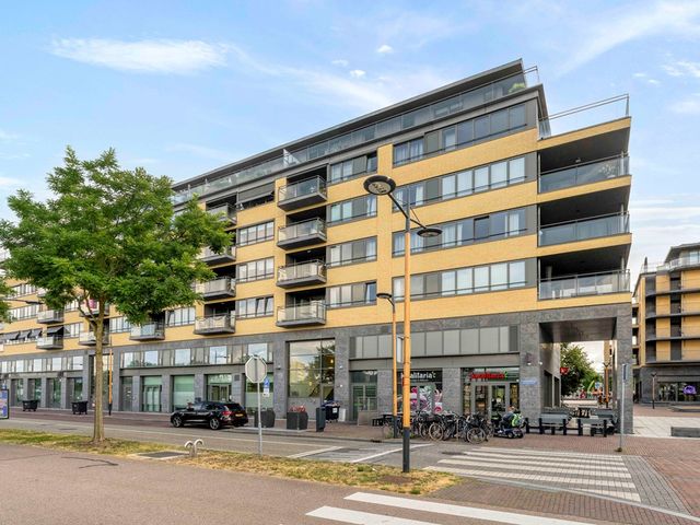 Grauwaartsingel 450, Utrecht