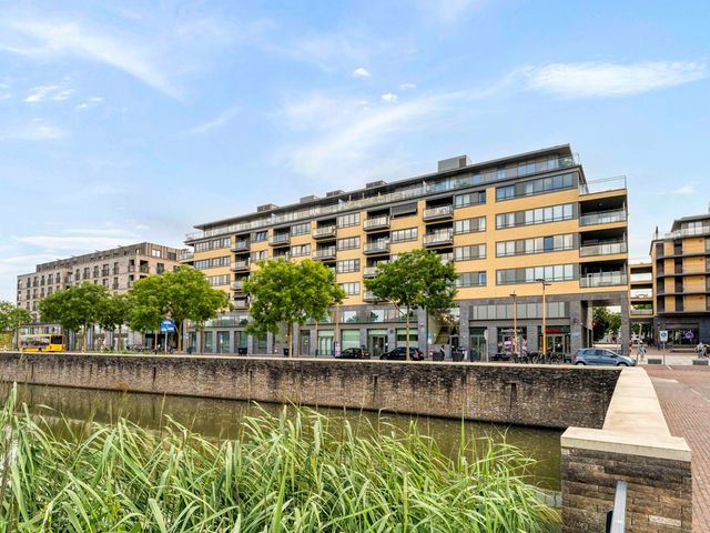 Grauwaartsingel 450, Utrecht