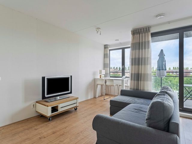 Grauwaartsingel 450, Utrecht