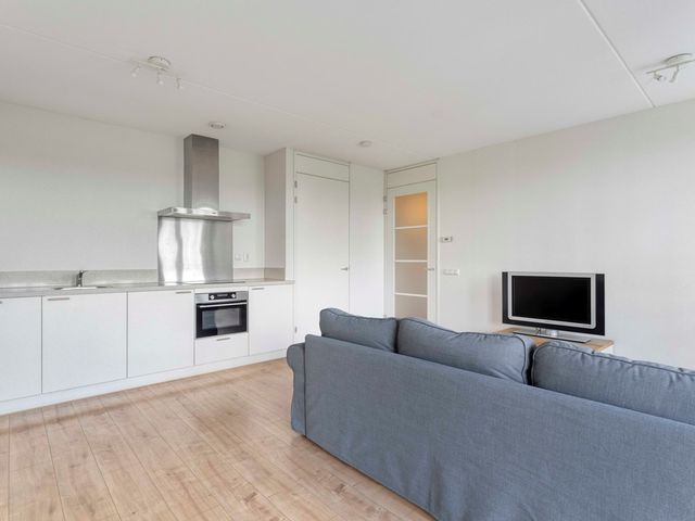 Grauwaartsingel 450, Utrecht