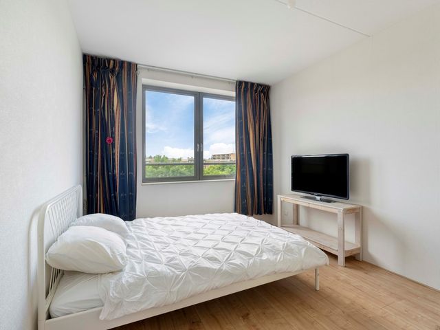 Grauwaartsingel 450, Utrecht
