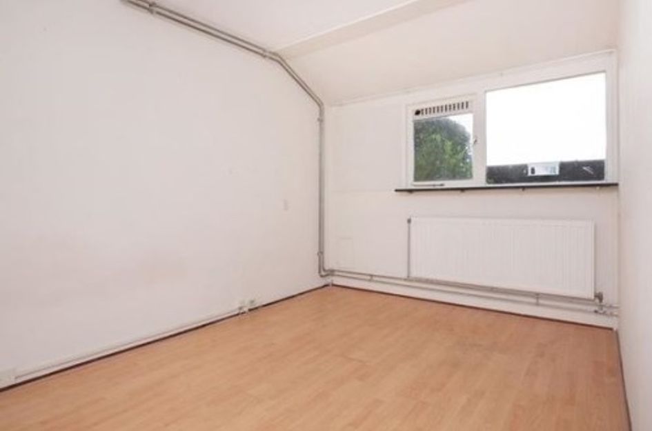 Barentszstraat ONG