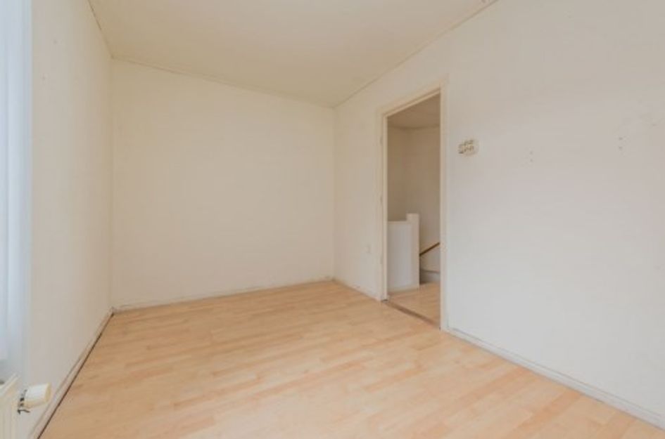 Dijkgraafplein ONG
