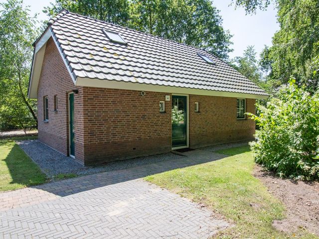 Hof van Halenweg 2 61, Hooghalen