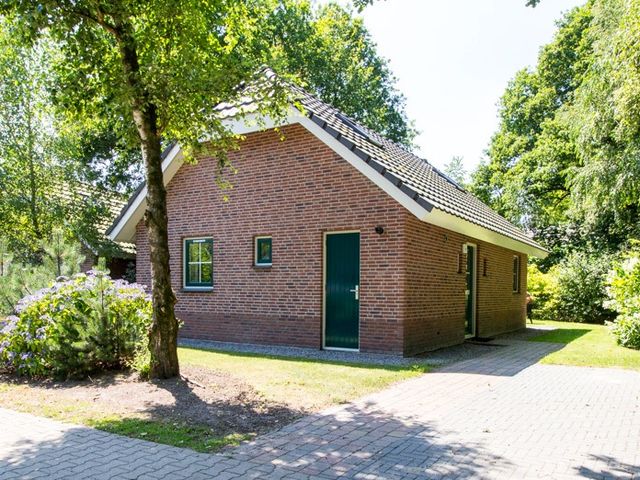 Hof van Halenweg 2 61, Hooghalen