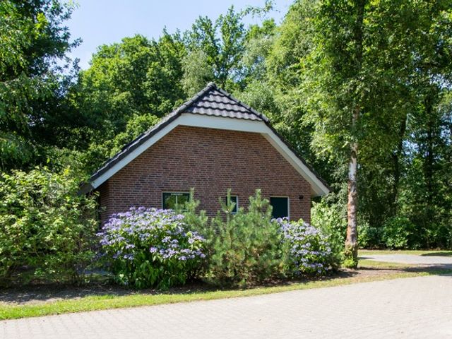 Hof van Halenweg 2 61, Hooghalen