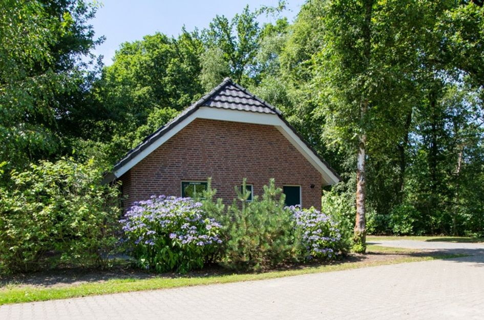 Hof van Halenweg 2 61