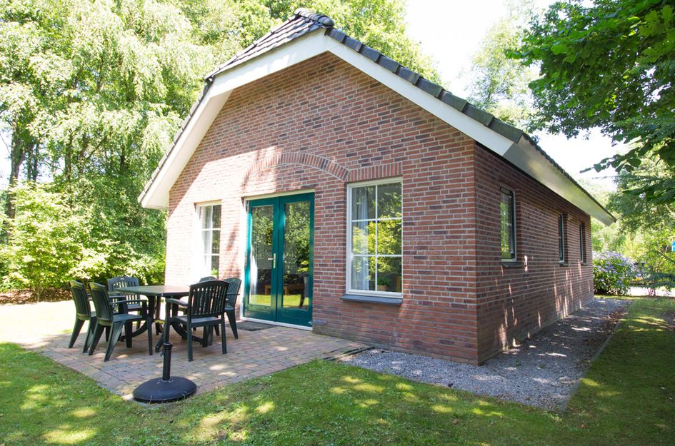 Hof van Halenweg 2 61