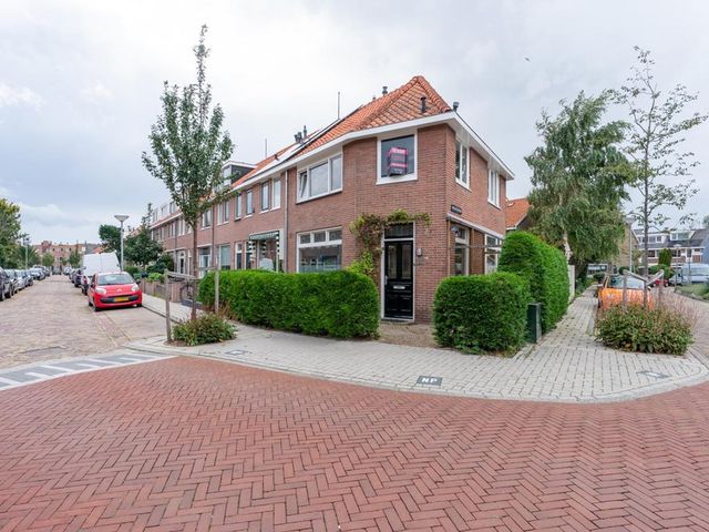 Rekerstraat 47, Alkmaar