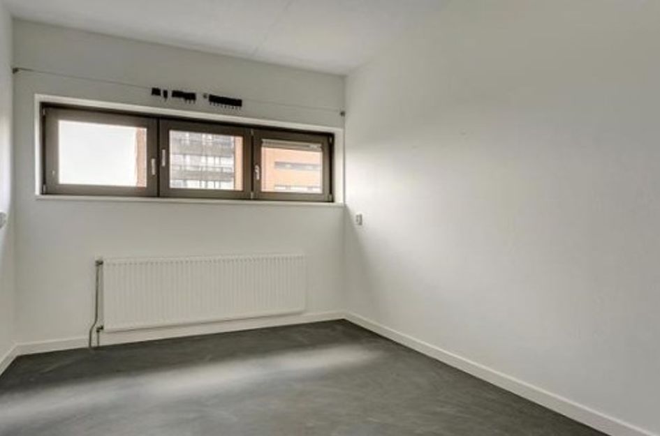 Bontekoestraat ONG