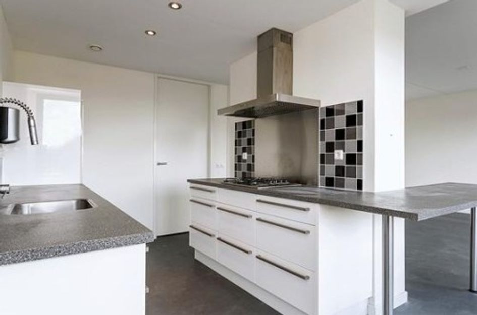 Bontekoestraat ONG