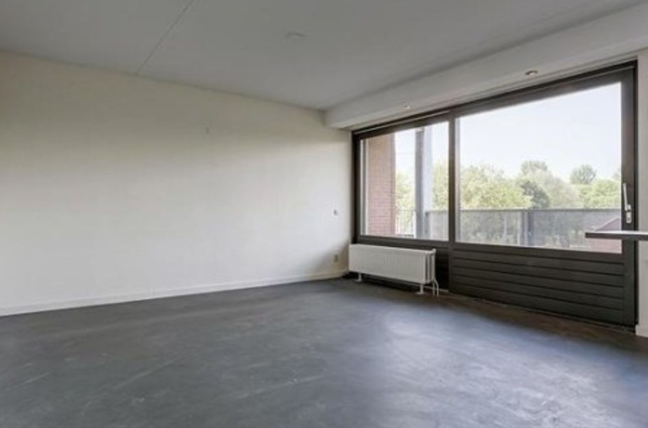 Bontekoestraat ONG