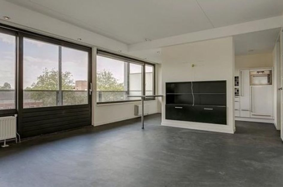 Bontekoestraat ONG