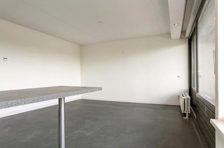 Bontekoestraat ONG