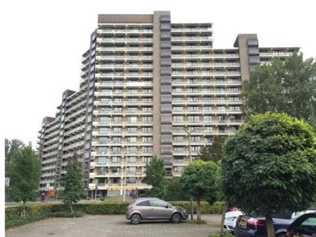 Groningensingel ONG, Arnhem