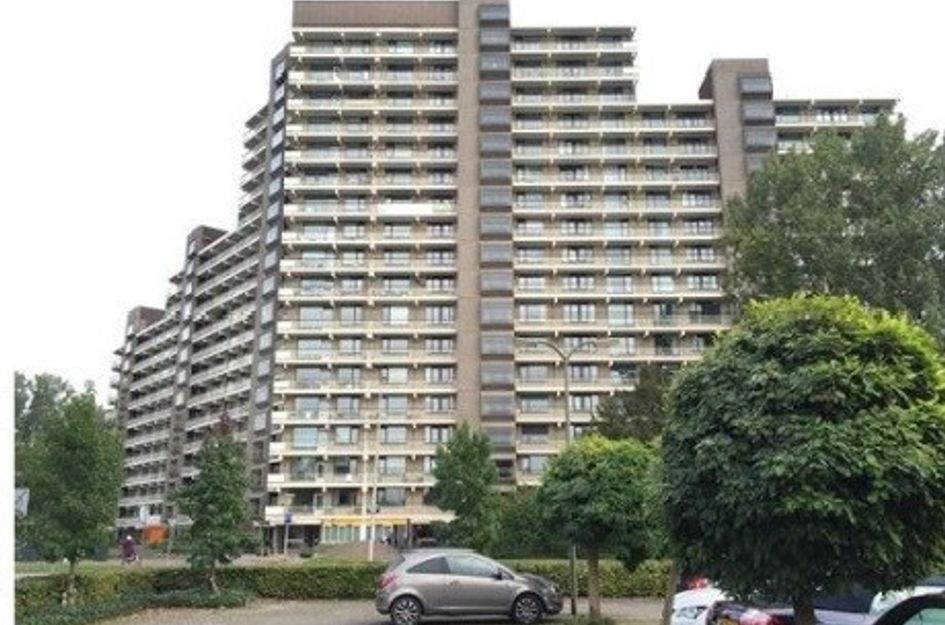 Groningensingel ONG