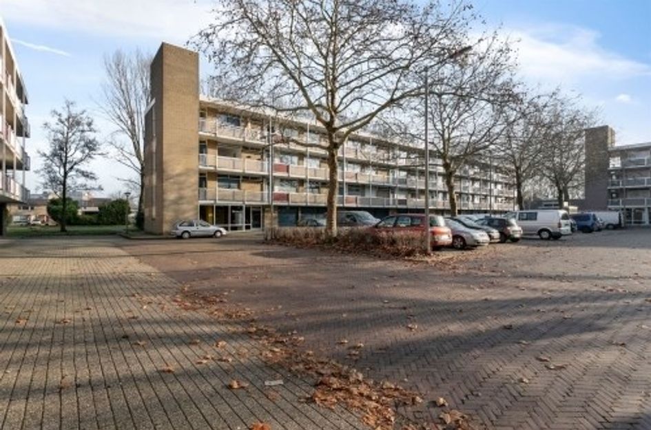 Valkhofplein ONG