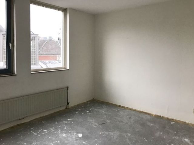 Beyerd ONG, Breda