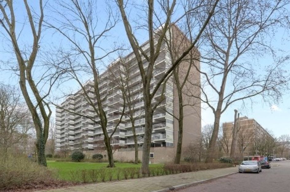 J.J. Slauerhofflaan ONG