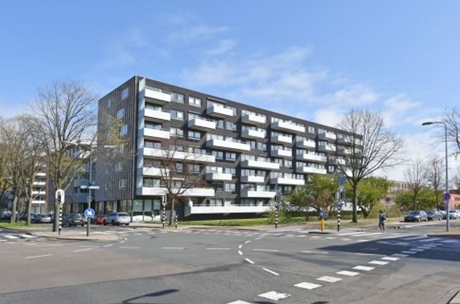 Melis Stokelaan ONG