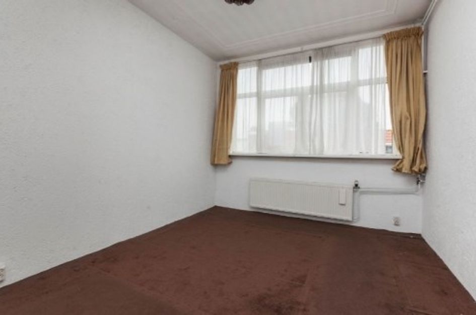 Reinwardtstraat ONG
