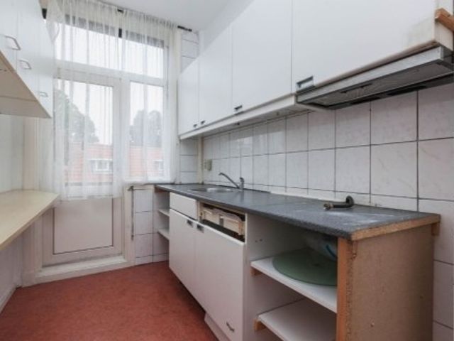 Reinwardtstraat ONG, 's-Gravenhage