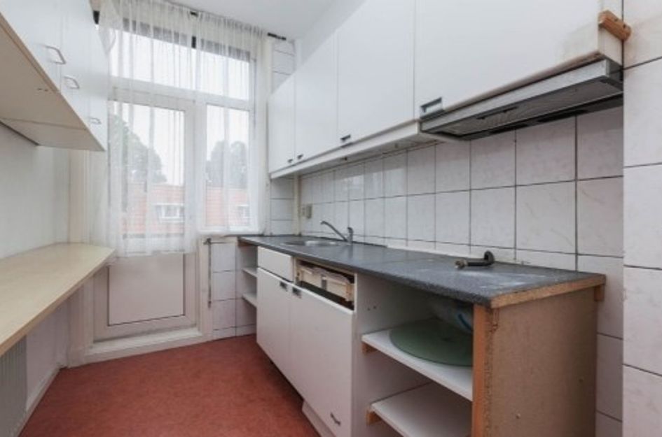 Reinwardtstraat ONG
