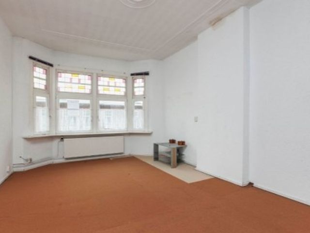 Reinwardtstraat ONG, 's-Gravenhage