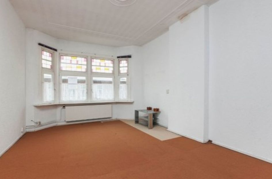 Reinwardtstraat ONG