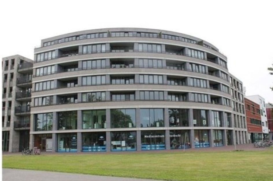 Leerparkpromenade ONG