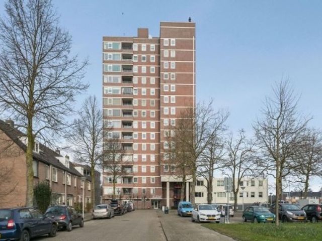De Greide ONG, Eindhoven